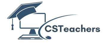 CSTeachers small logo